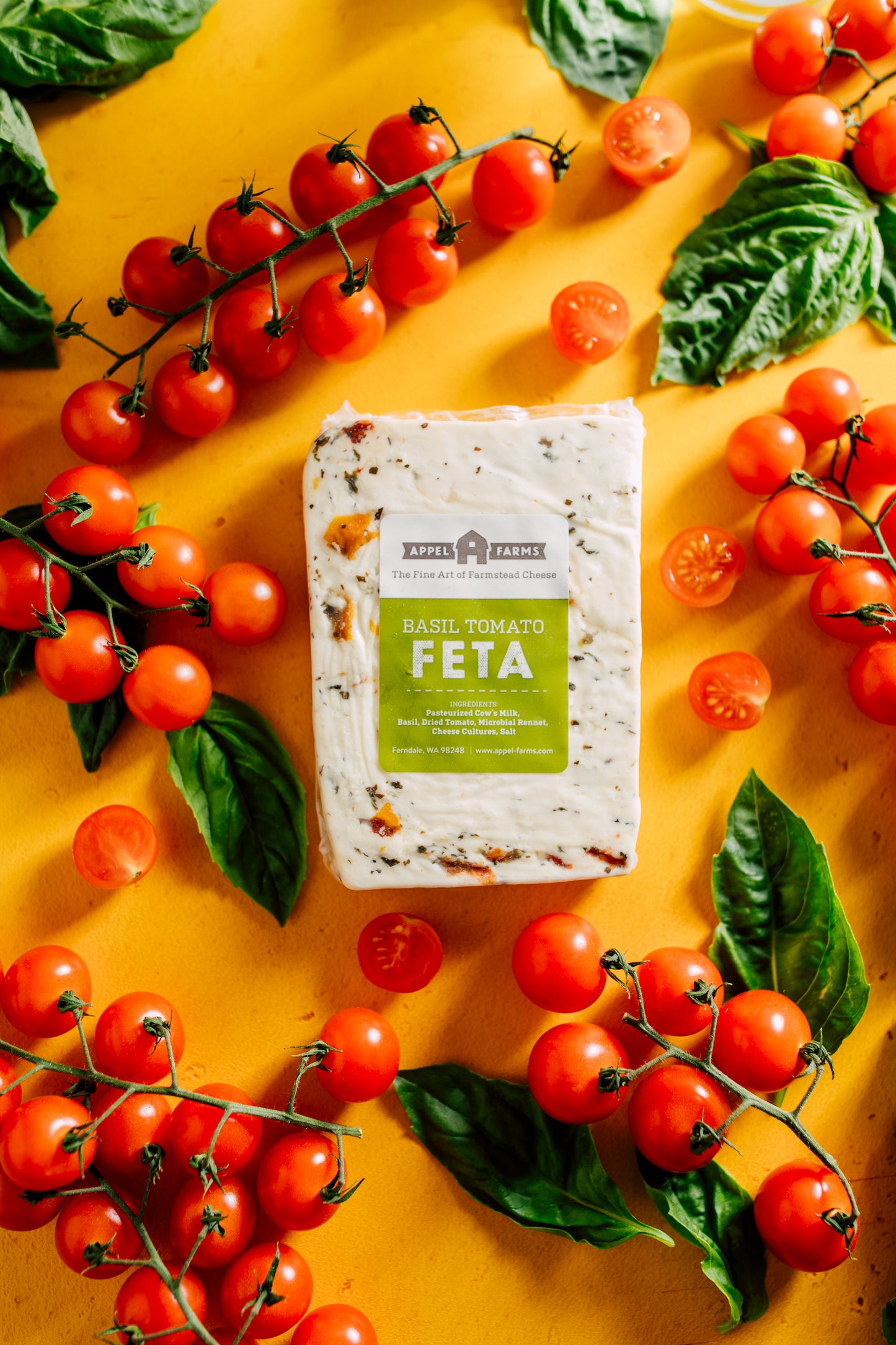 Feta