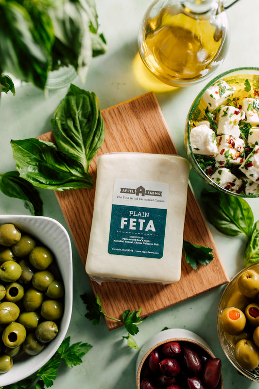 Feta