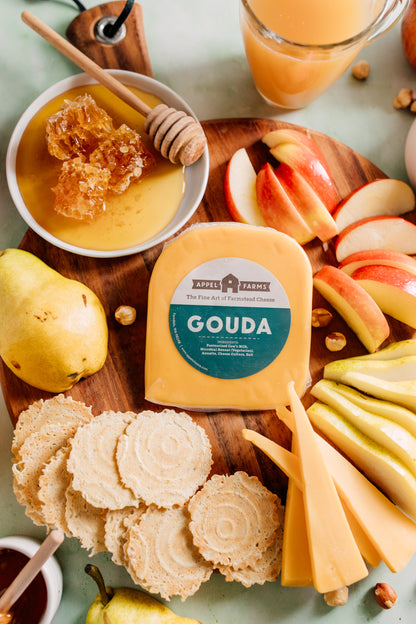 Gouda